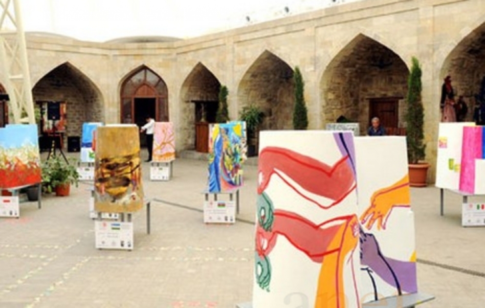 Bakıda “Qız qalası” Beşinci Beynəlxalq incəsənət festivalı keçiriləcək