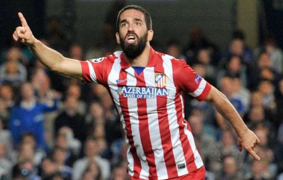 “Atletiko Madrid”in növbəti qələbəsi