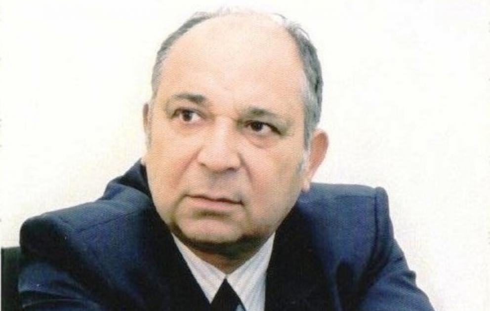 Xalq artisti, bəstəkar Aqşin Əlizadə vəfat edib