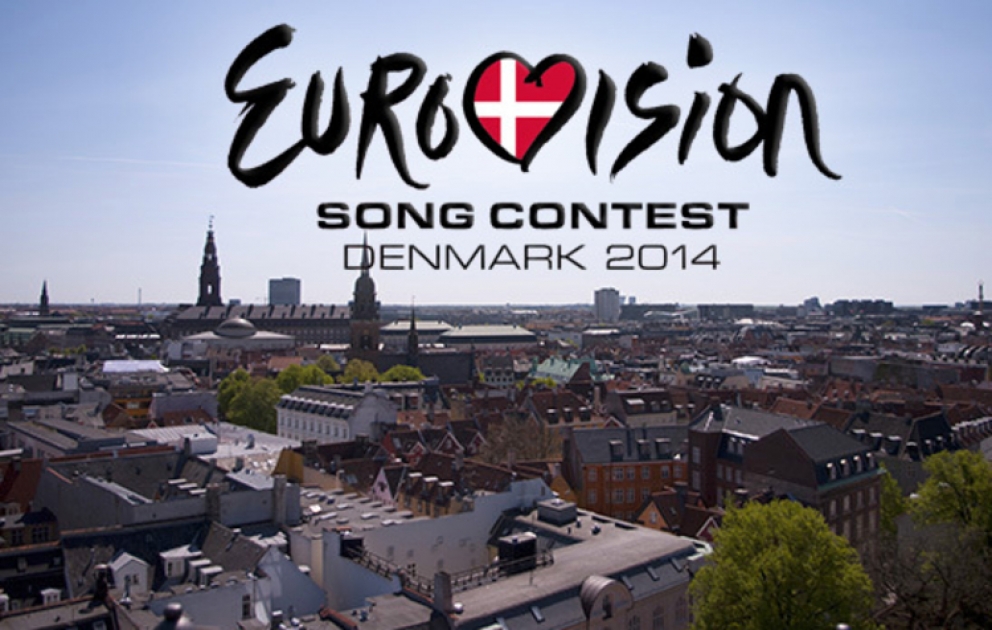 Bu gün “Eurovision-2014” mahnı müsabiqəsinin açılış mərasimi keçiriləcək