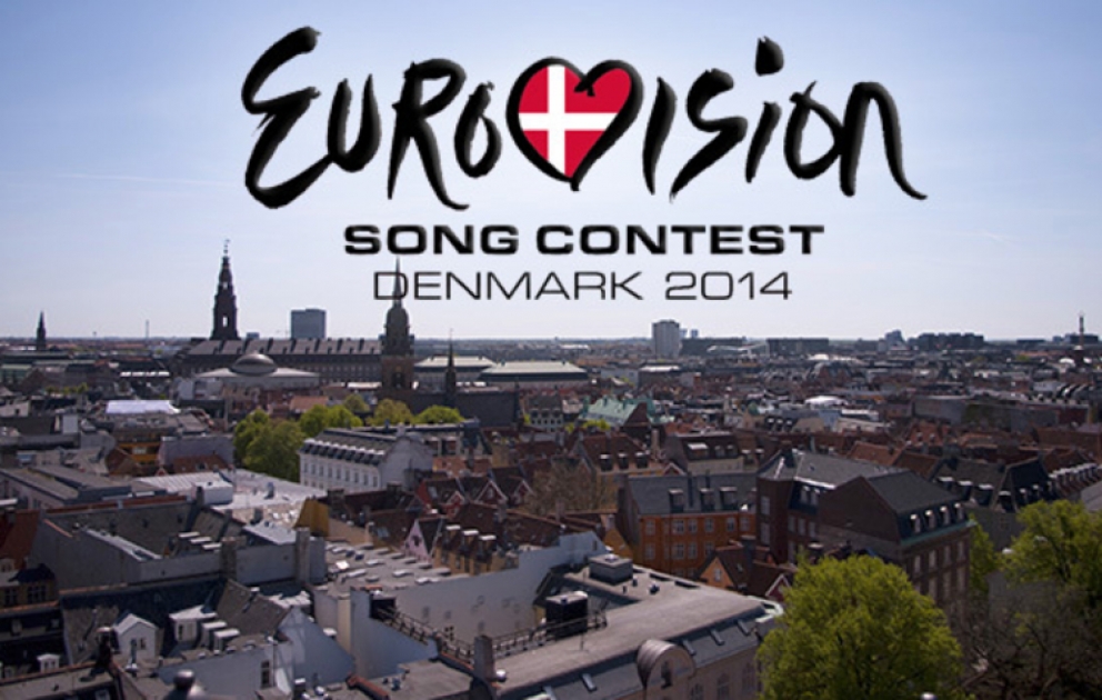 “Eurovision-2014” mahnı müsabiqəsinin rəsmi açılış mərasimi keçirilib