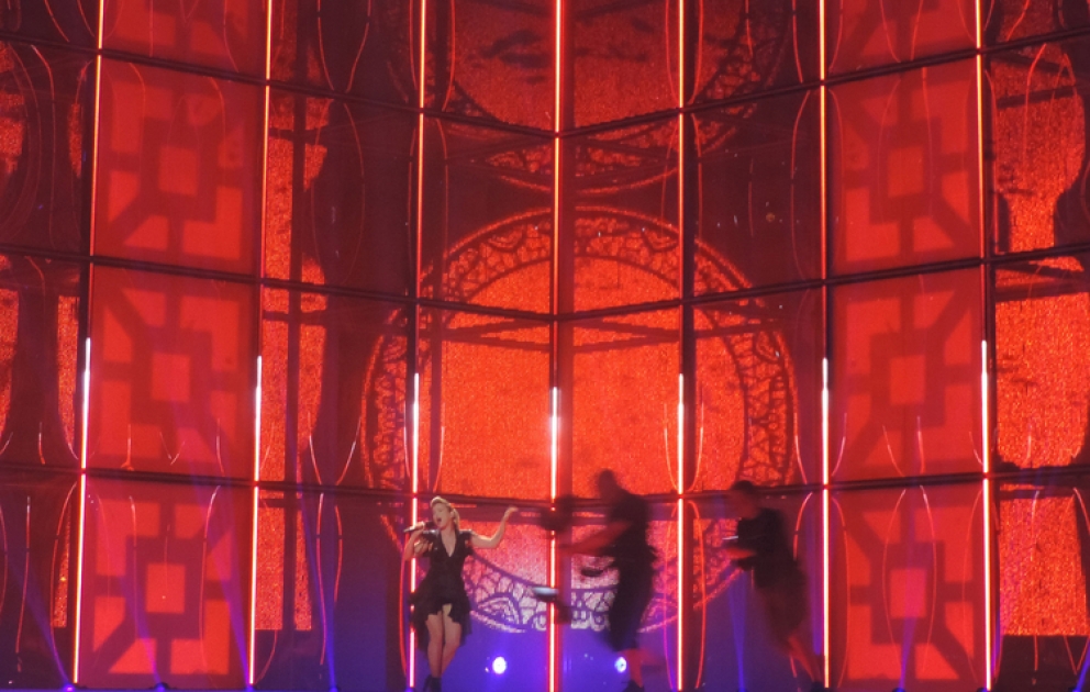 “Eurovision-2014” mahnı müsabiqəsinin finalına vəsiqə qazanan 10 ölkənin çıxış ardıcıllığı bugünkü püşkatmada müəyyən ediləcək