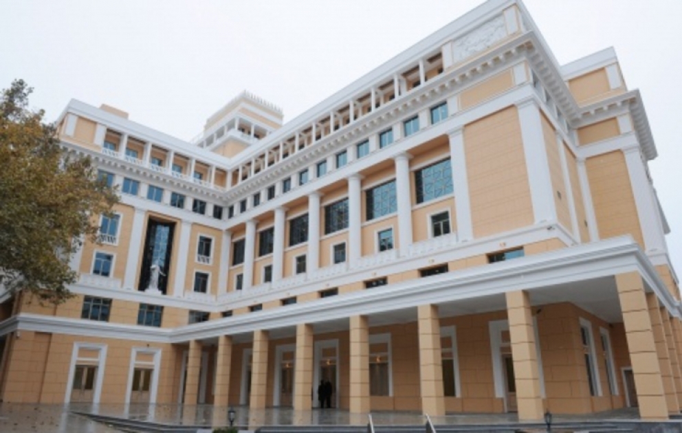 Nizami Kino Mərkəzi yeni filmlərin nümayişinə başlayır