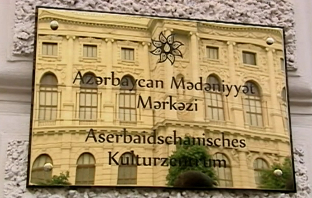 Vyanada Azərbaycan Mədəniyyət Mərkəzinin yaradılmasının bir illiyinə həsr olunmuş tədbir keçirilib