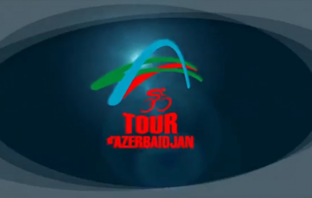 "Tour d'Azerbaidjan-2014" ün video görüntüsü YouTube-da yayımlanıb