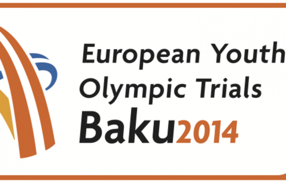 30 May - 1 İyun 2014-cü il tarixində Tofiq Bəhrəmov adına Respublika Stadionunda Atletika üzrə Yeniyetmələrin Avropa Olimpiya Oyunları Təsnifat Yarışları keçiriləcək