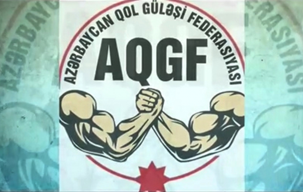 "Biz birlikdə güclü Azərbaycanıq" adı altında Bakıda Qol Güləşi üzrə XXIV Avropa çempionatı keçiriləcək