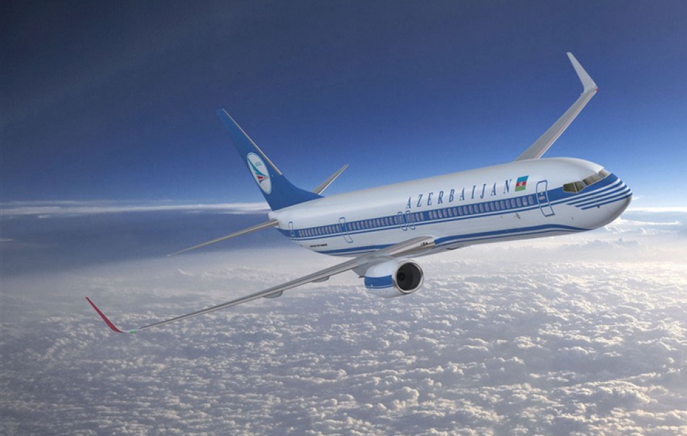 Bakıdan Nyu-Yorka birbaşa aviareys açılacaq
