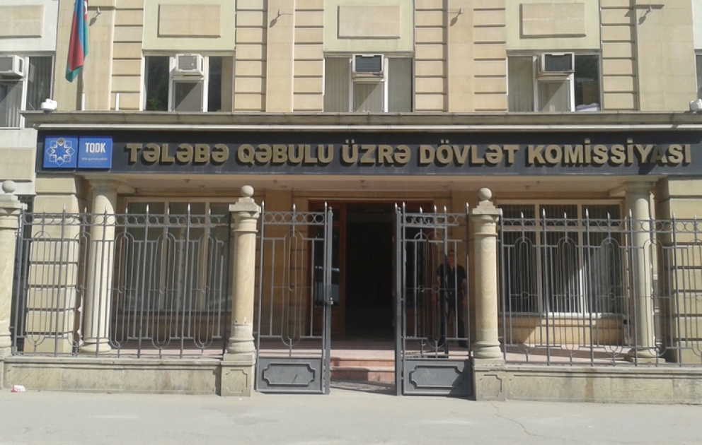 TQDK abituriyentlərə xəbərdarlıq edib