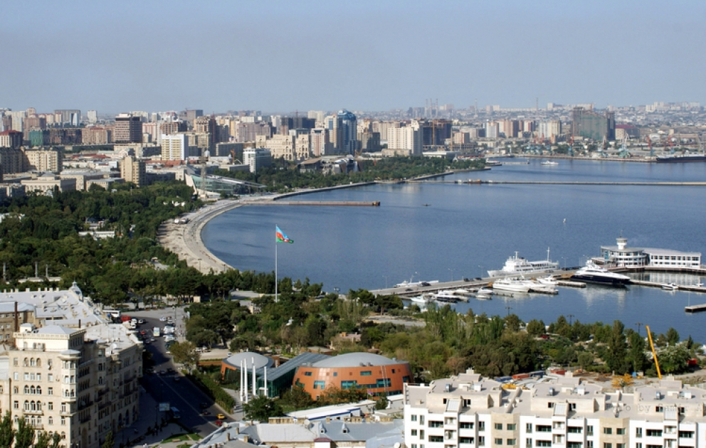 Sabah gündüzdən Azərbaycanda temperatur yenidən yüksələcək
