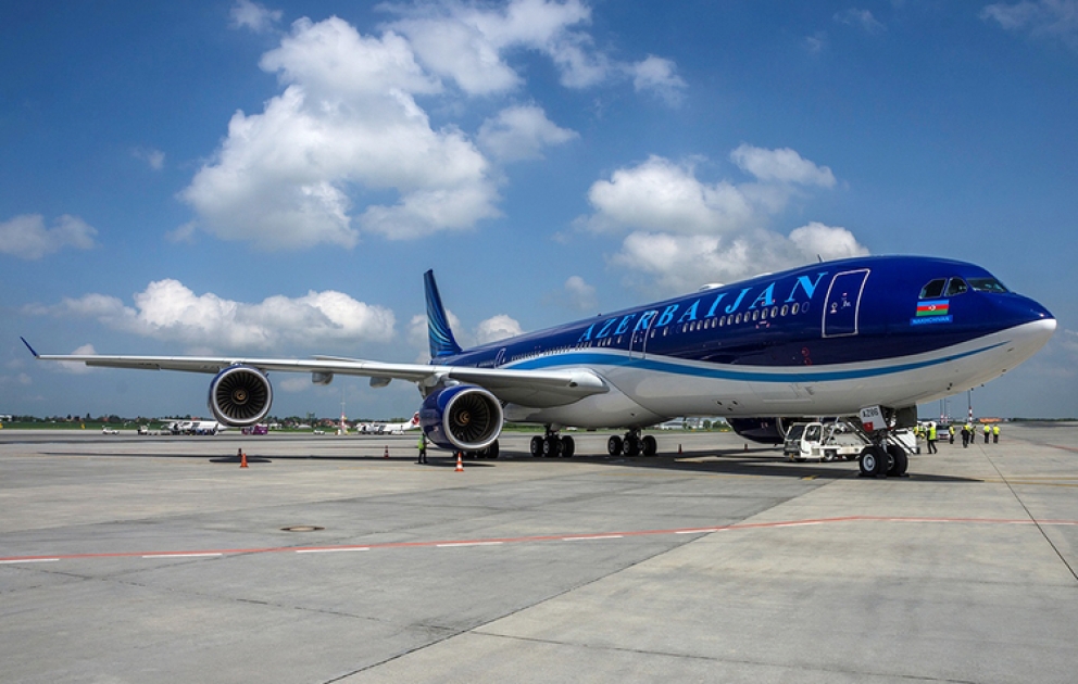 İyul ayında AZAL Bakı-Krasnoyarsk-Bakı istiqamətində yeni aviareys açacaq