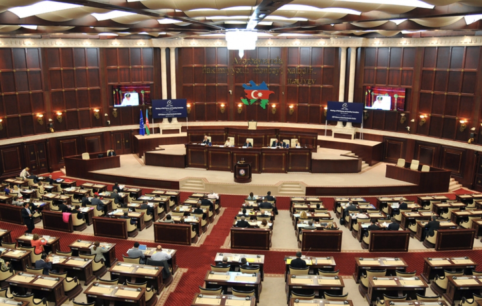 Bakıda AŞPA-nın daimi komitəsinin iclası keçirilir