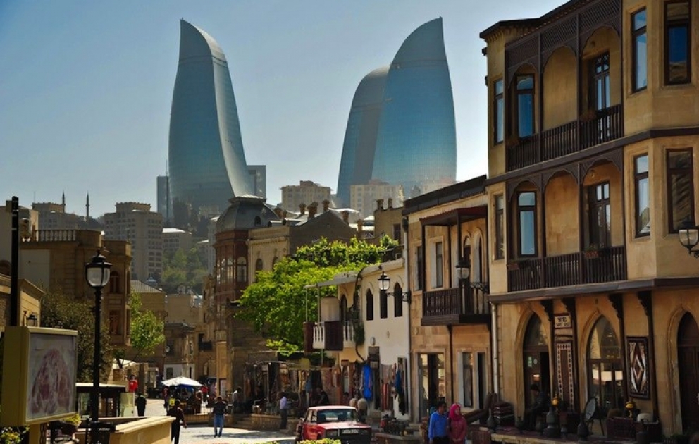 Sabah Bakıda 29 dərəcə isti olacaq