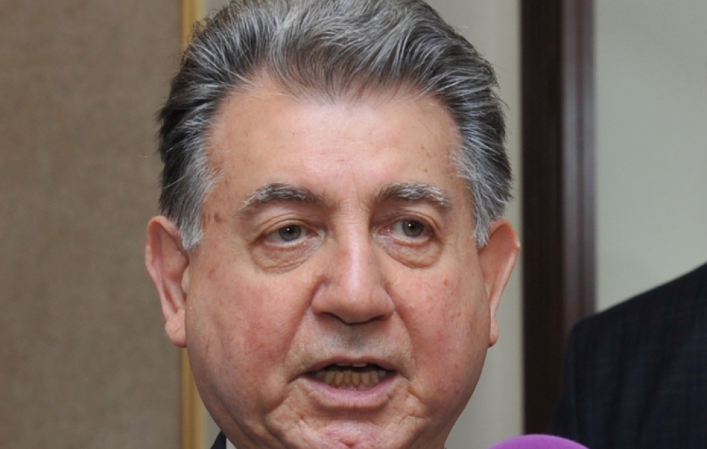 Beynəlxalq forumlar, simpoziumlar Azərbaycanın beynəlxalq aləmdə elm, mədəniyyət sahəsində artan nüfuzunu göstərir