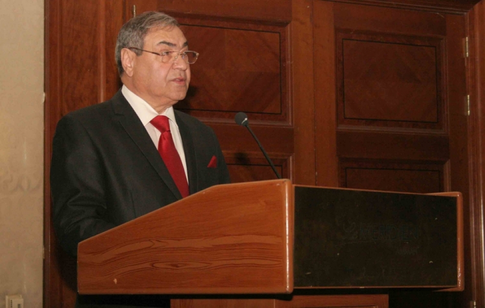 İordaniyada Azərbaycanın Respublika Günü təntənəli şəkildə qeyd edilib