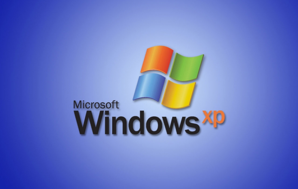 Microsoft вновь выпустила Windows XP
