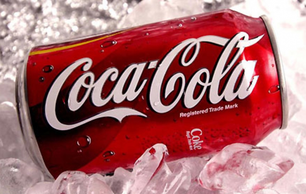 Coca-Cola: теперь без масла