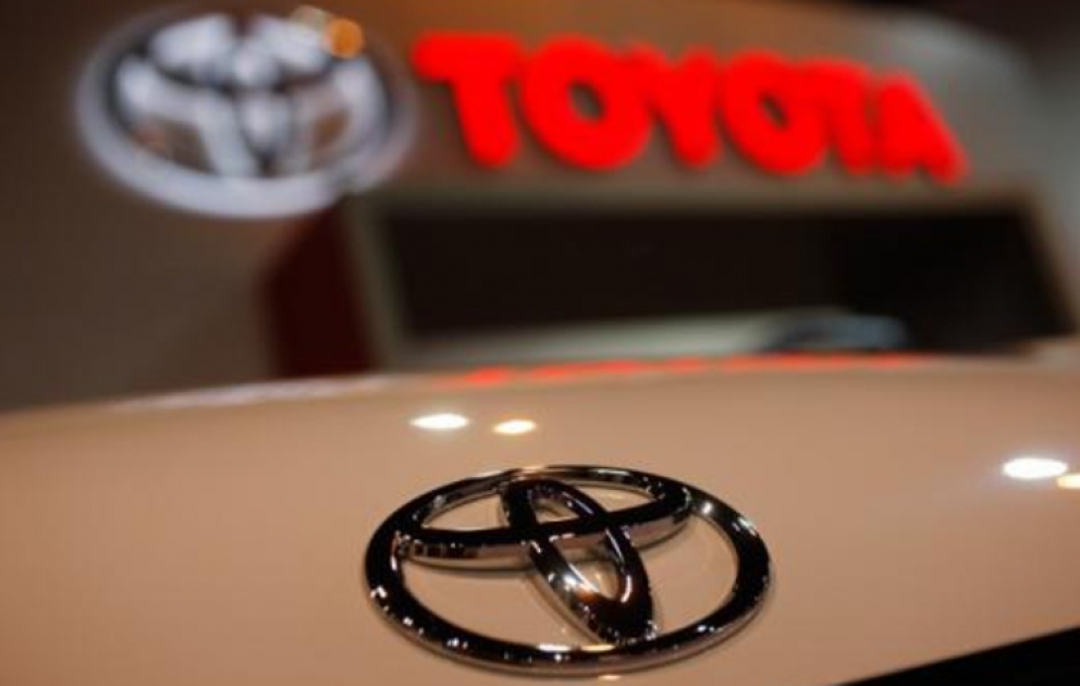Toyota признана самым дорогим автомобильным брендом мира