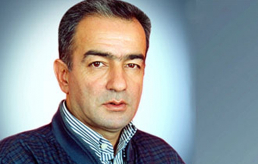 AZƏRTAC Telman Adıgözəlovu xatırlayır