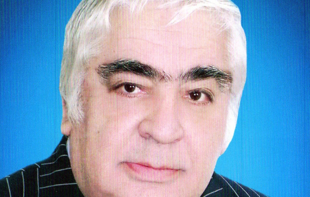 AzərTAc Siyavuş Aslanı xatırlayır