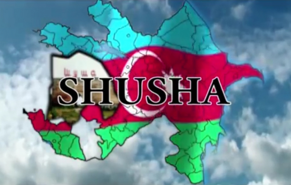 QHT-yə Dövlət Dəstəyi Şurası “Şuşaya azadlıq! – 22 dildə” videoçarxını təqdim edib