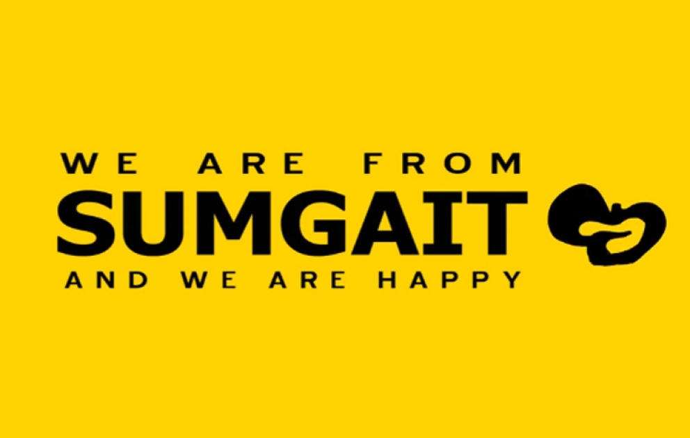 Happy Sumqayıt videosu da hazırlandı