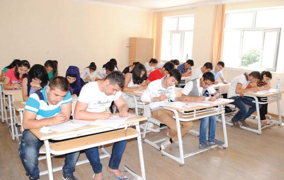 Magistraturaya aparılan ixtisaslaşma seçiminin vaxtı bu gün başa çatır
