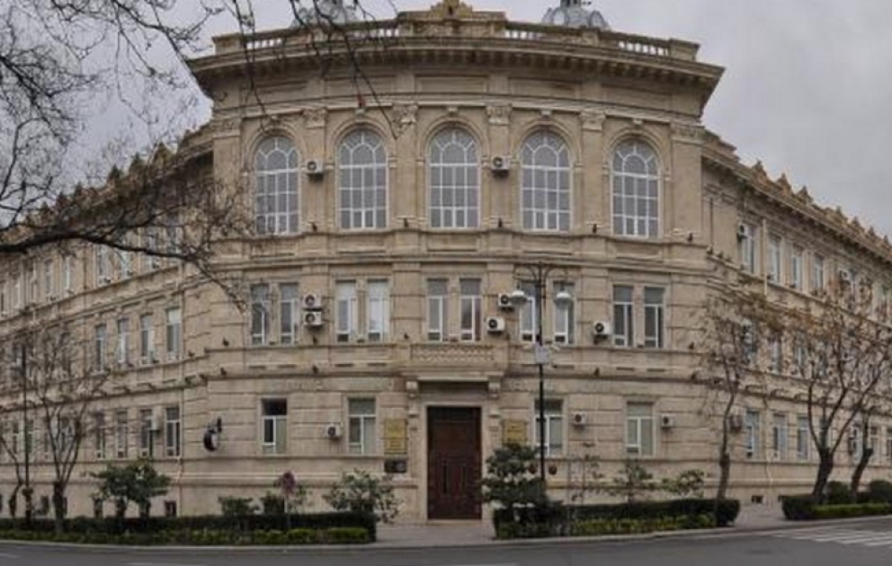 Dövlət İqtisad Universitetinin rektoru tələbələrin suallarını cavablandıracaq