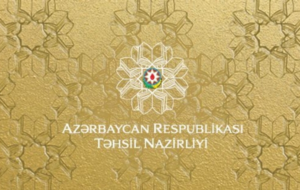 Müəllimlərin peşə standartları hazırlanacaq