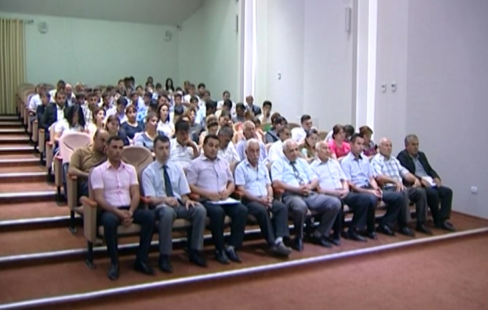 Bu ilin ilk üç ayında 226 gənc sahibkara 12,5 milyon manat güzəştli kredit verilib