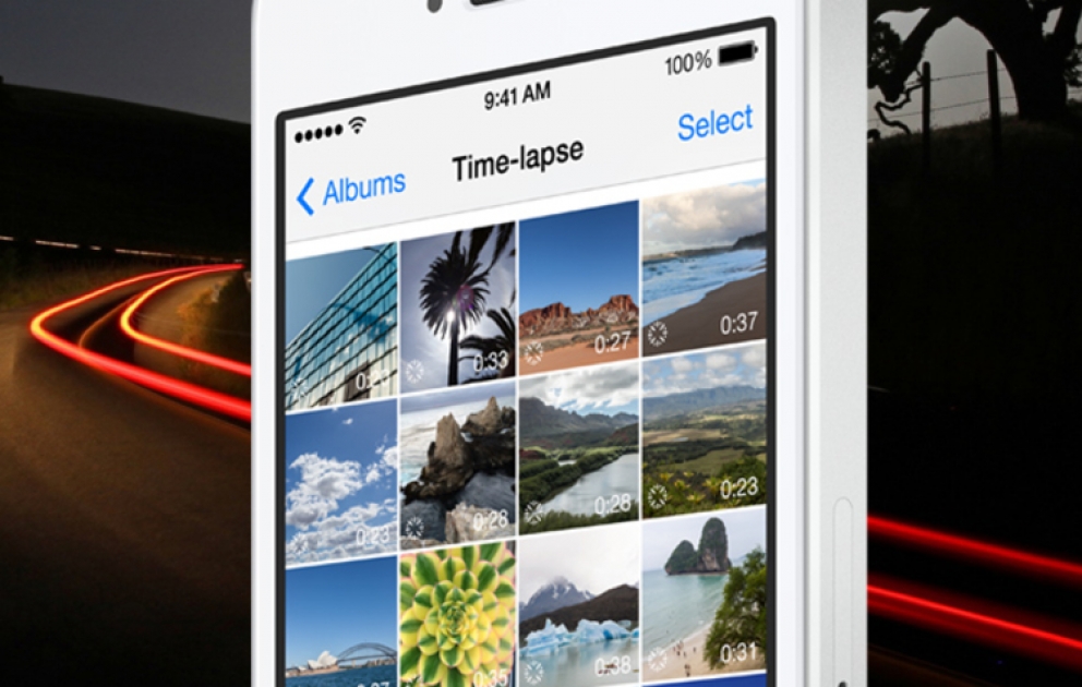 iOS 8 - in yeni funksiyası çox maraqlıdır