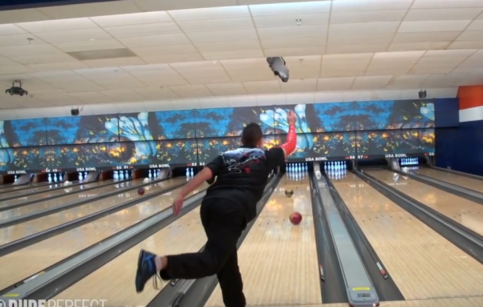 Ən yaxşı bowling oynayanlar