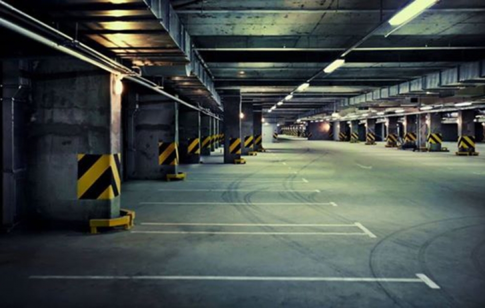 Bakıda yeni parklanma əraziləri inşa olunacaq