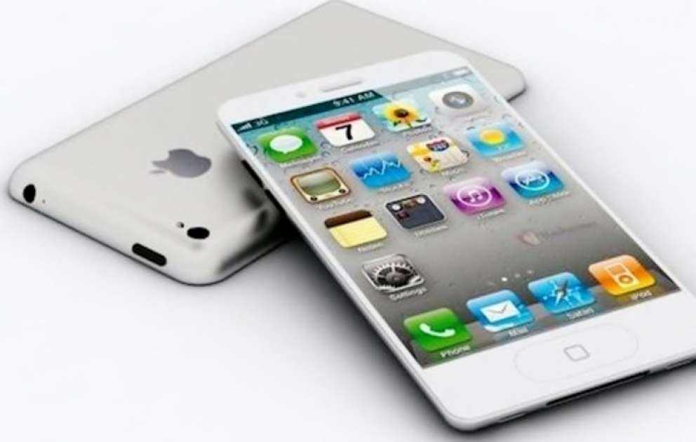 В Сети показали фото iPhone 6