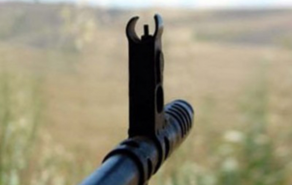 ВС Армении нарушили режим прекращения огня более 40 раз за сутки