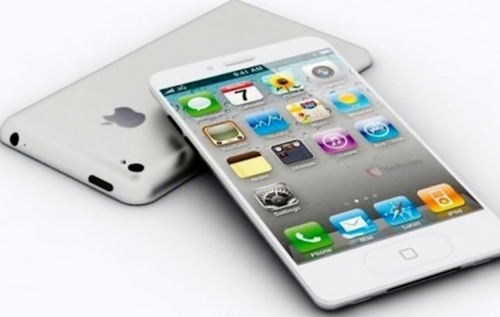 İPhone 6 belə olacaq
