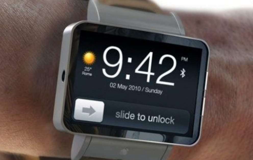 iWatch saatlarının istehsalına iyul ayında başlanılacaq