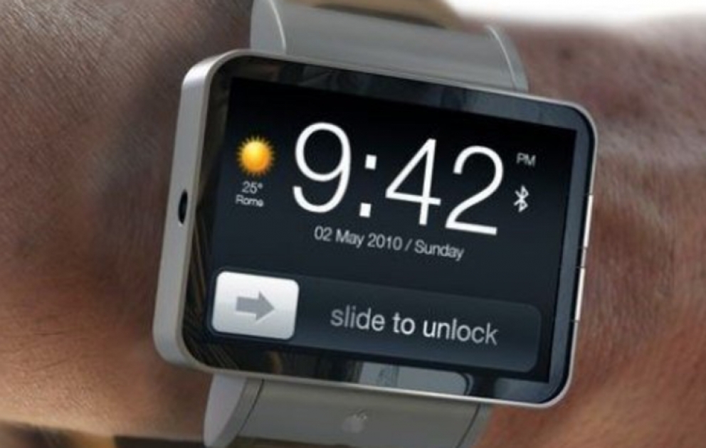 iWatch запустят в производство уже в июле
