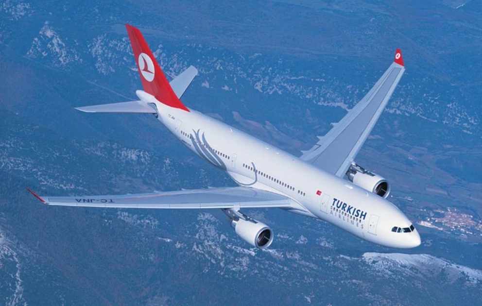 “Türk Hava Yolları” Türkiyədən Lənkərana birbaşa aviareys açacaq