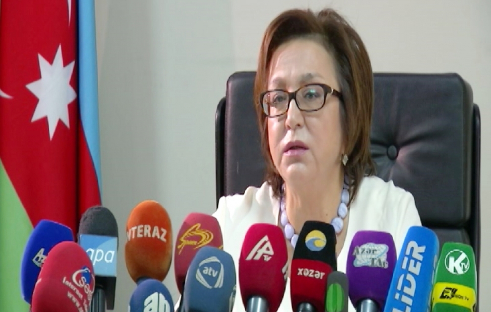 Məleykə Abbaszadə: Magistraturaya qəbul olanlar iyulun 5-dək qeydiyyatdan keçməlidirlər
