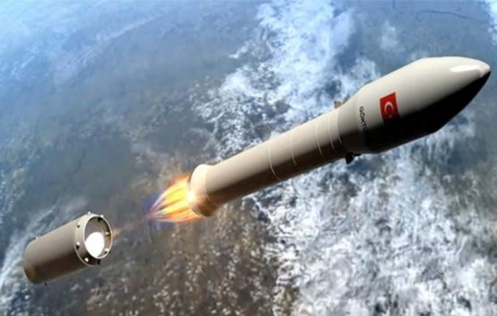 “Türksat 4A” iyulun 14-dən 15-nə keçən gecə fəaliyyətə başlayacaq