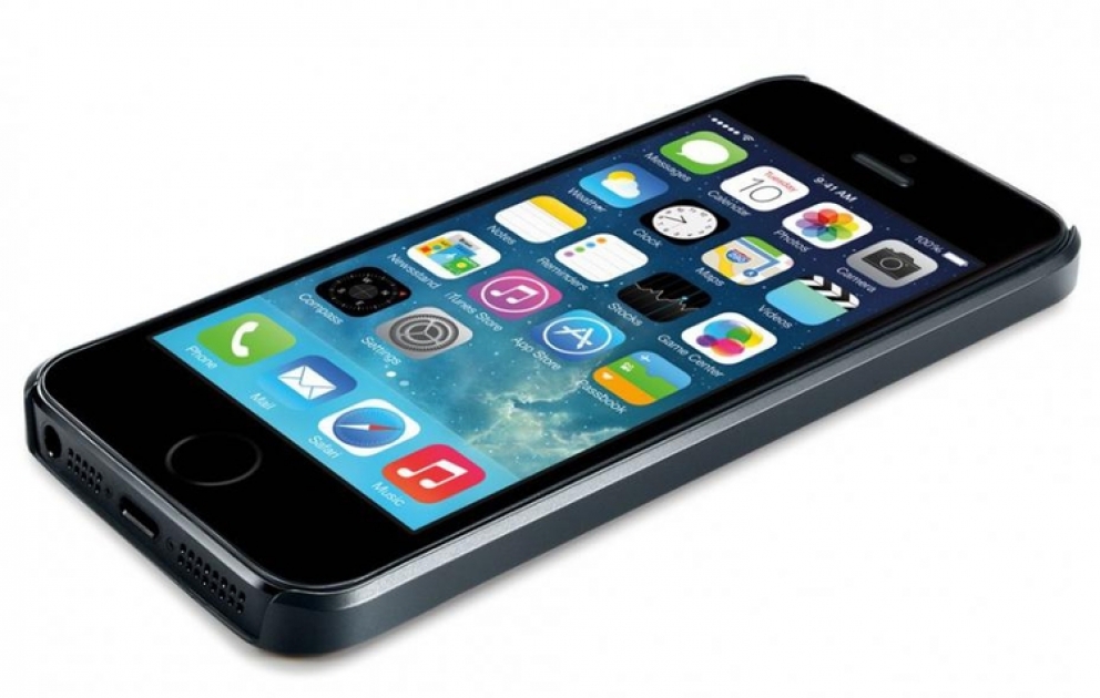Apple запатентовала «умную» блокировку iPhone