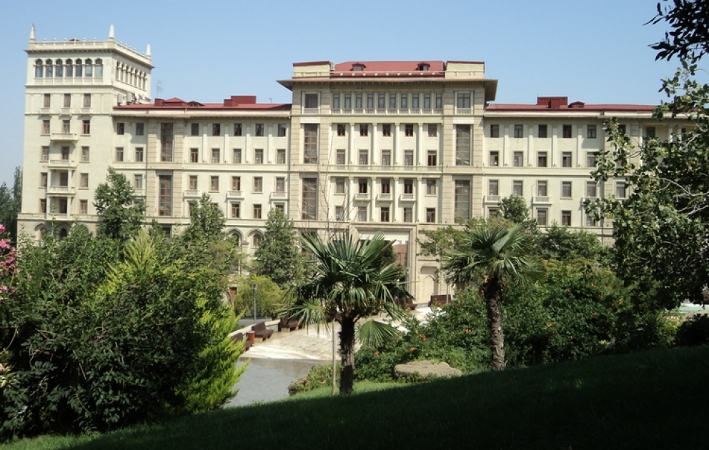Notariuslarda bəzi prosedurların həyata keçirilməsi asanlaşdı