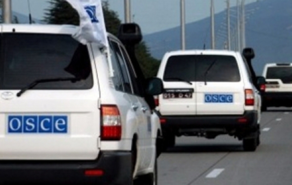 Qoşunların təmas xəttində növbəti monitorinq keçiriləcək