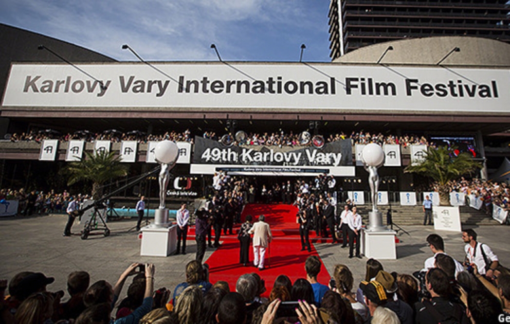 Karlovı Varı kinofestivalında Mel Gibson “Xrustal qlobus” alacaq