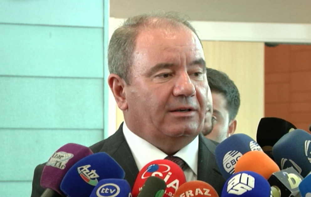 “Azerspace-1” bu il 15 milyon dollarlıq xidmət göstərəcək