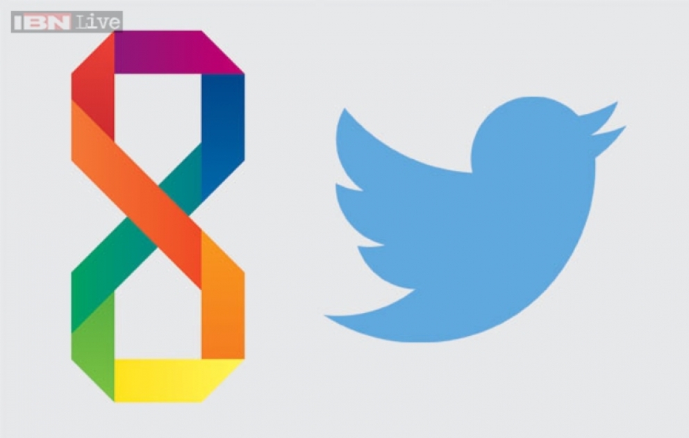 Twitter 8 yaşını qeyd edir