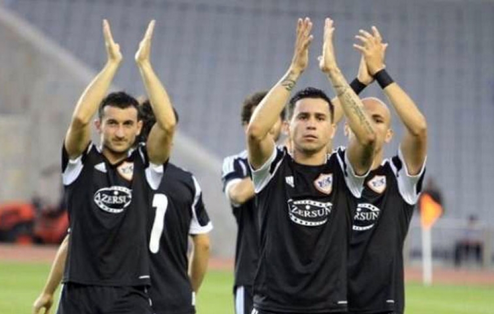 “Qarabağ” çempionlar liqasını qələbə ilə başladı