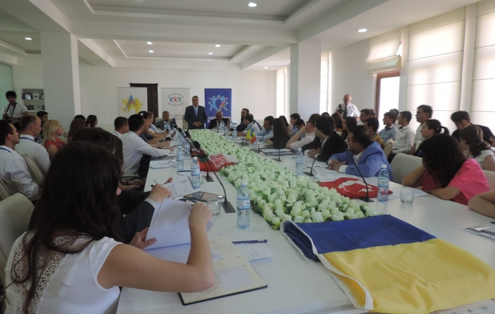 “Mültikulturalizmin Azərbaycan modeli” forumu iyulun 20-də başa çatacaq