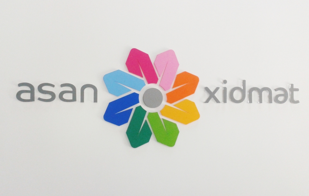 "ASAN xidmət" mərkəzlərinə 8 milyon manat ayrıldı